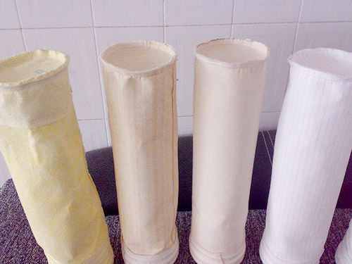 防静电涤纶针刺毡除尘布袋