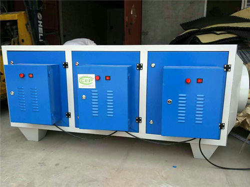 低温等离子空气净化器