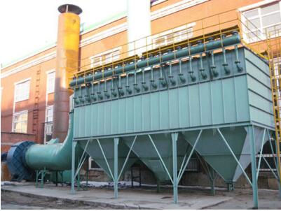 保定布袋除尘器布袋能耐多少温度