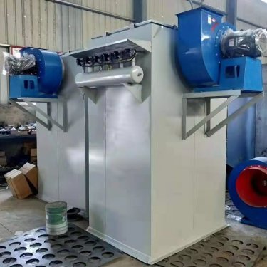 布袋除尘器压差高故障及解决办法