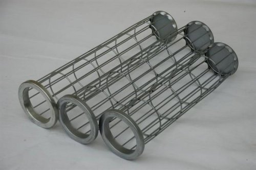 镀锌除尘骨架布袋除尘器的功效