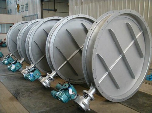 布袋除尘器过滤喷涂是什么