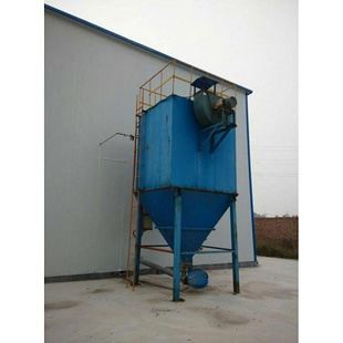 布袋除尘器火星多少度会熄灭