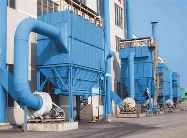 布袋除尘器的设计会影响处理风量吗？