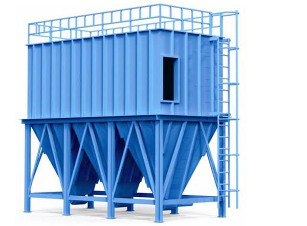 单机布袋除尘器定制厂家