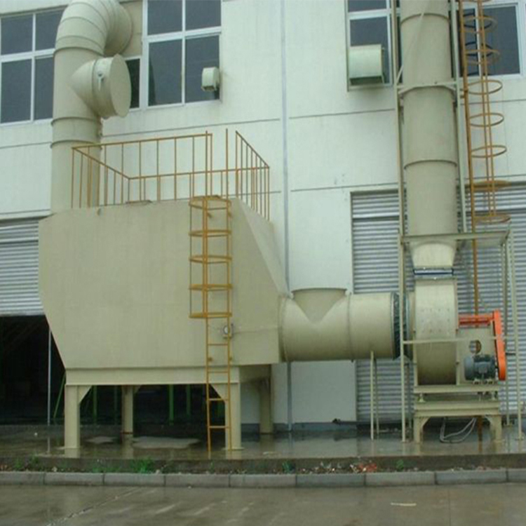 袋式除尘器