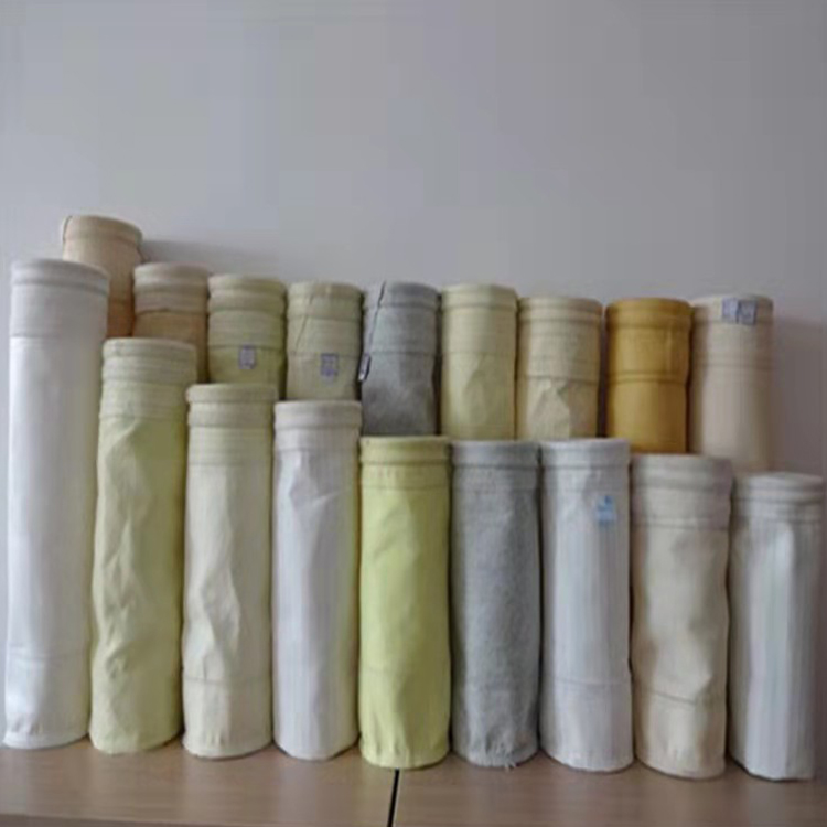 混纺防静电除尘布袋