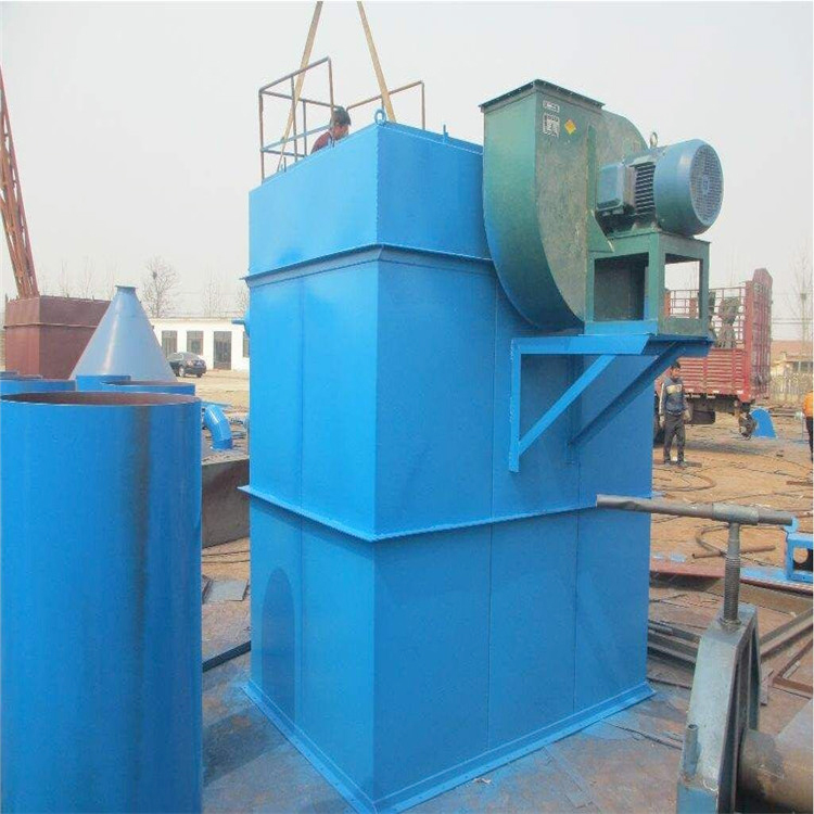 袋式除尘器