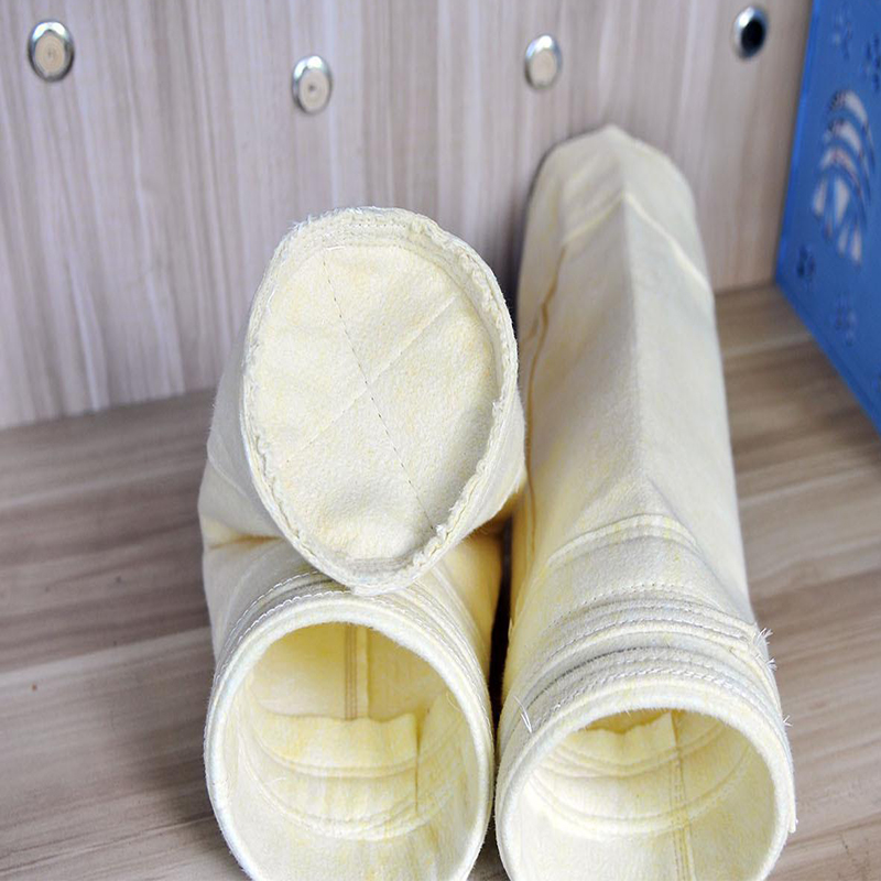 氟美斯除尘布袋