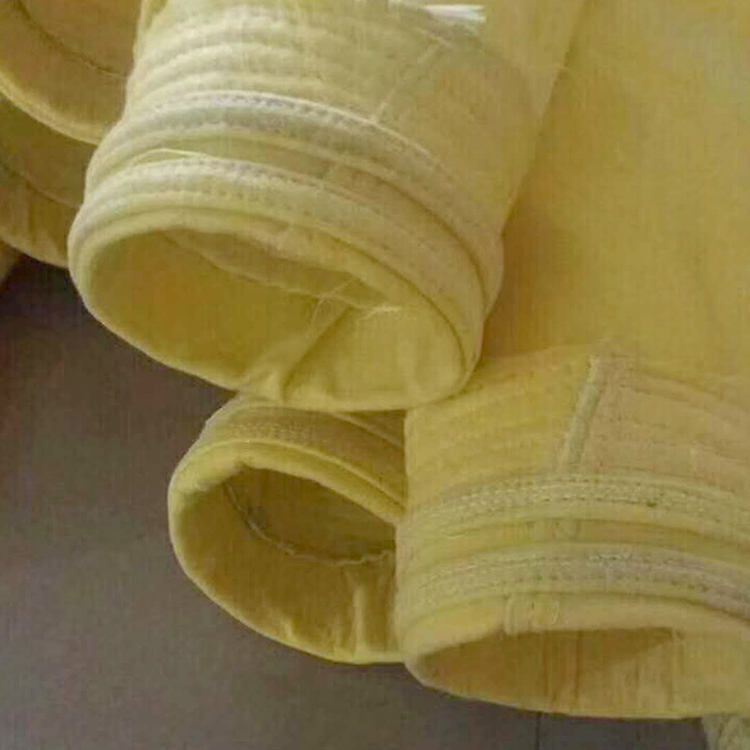 氟美斯除尘布袋