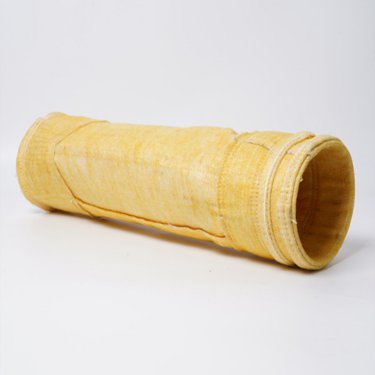 保定机械厂氟美斯除尘布袋的特点